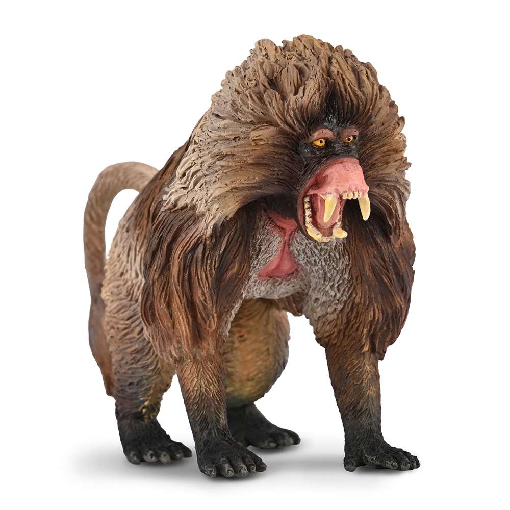 CollectA Gelada Monkey