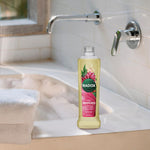 Bath Feel Pampered, 500ml, 3 Pack | 3 | Yellow