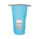 Waterproof 10l Dry Bag | One Size | Blue