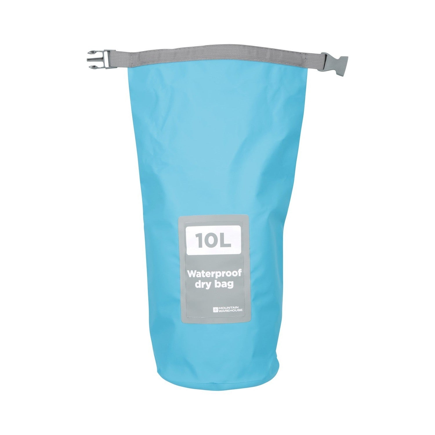 Waterproof 10l Dry Bag | One Size | Blue