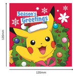 Multipack Of 12 Christmas Cards Official Product