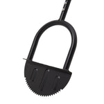 Metal Manual Lawn Edger With T-grip Handle