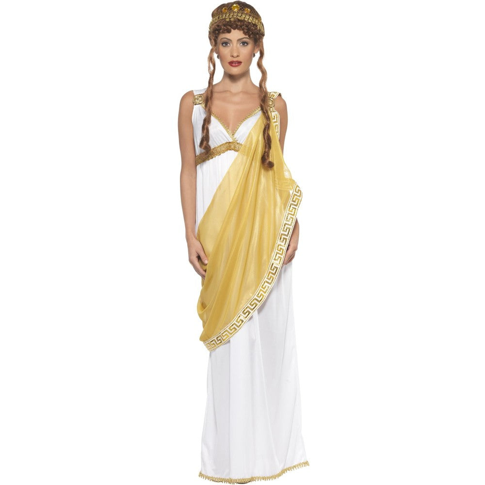 Helen Of Troy Costume | Large