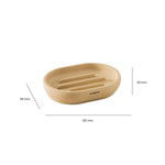 Soap Dish Blossom Saona Collection