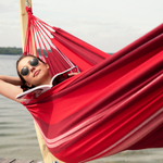 Apollo Hammock  Stand Set - Fuego