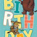 Generic Birthday Card Official Product