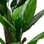 180cm Artificial Plant Fake Banana Tree In Pot