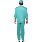 Surgeon Adults Costume | Large