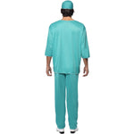 Surgeon Adults Costume | Large