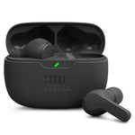 Wave Beam In-ear Wireless Earbuds | Black