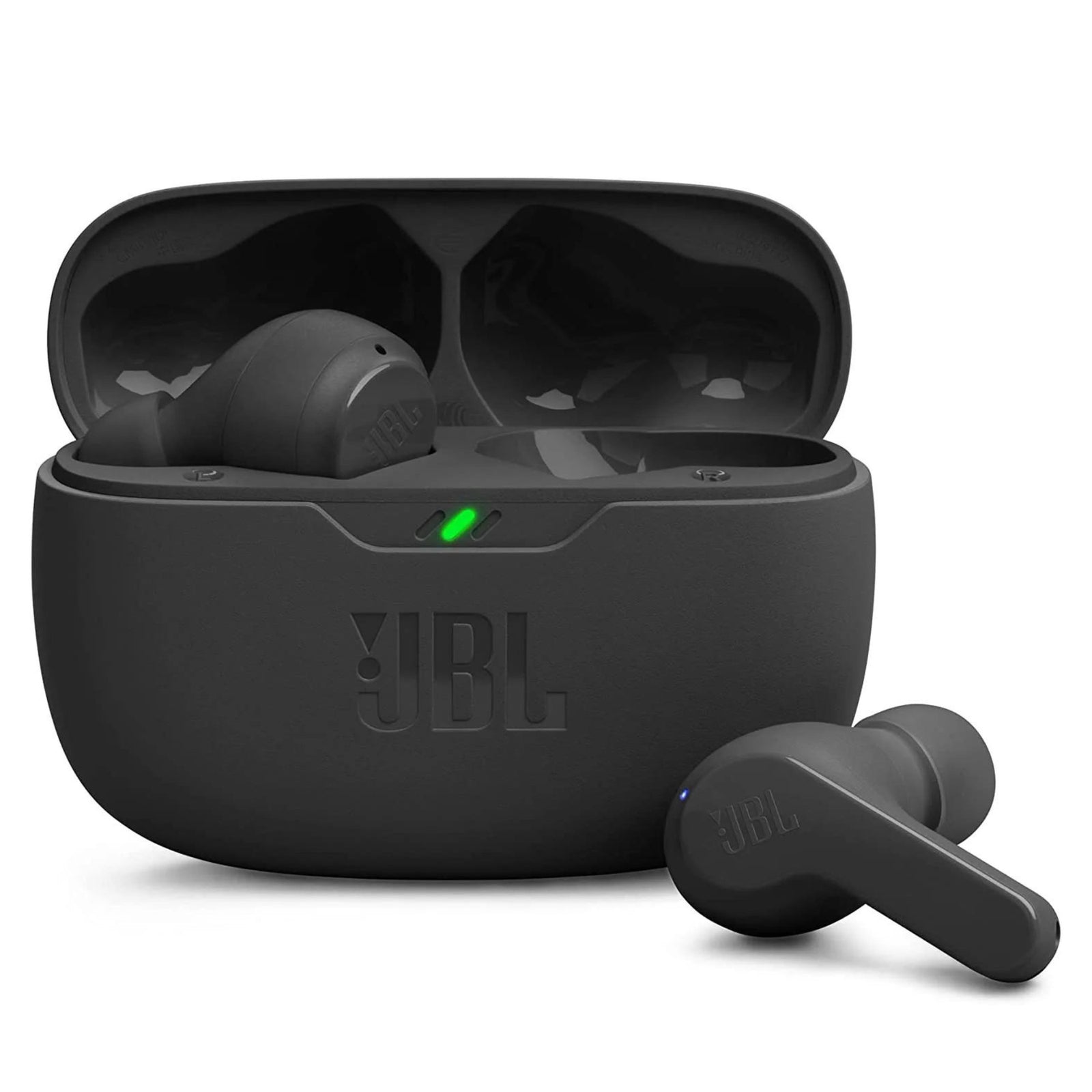 Wave Beam In-ear Wireless Earbuds | Black