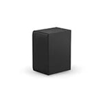 LG Us40tr Home Cinema Soundbar With Surround Sound And Rear