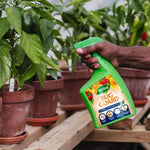 Bug Guard Rtu Improves Plant's Natural Defences, 800ml