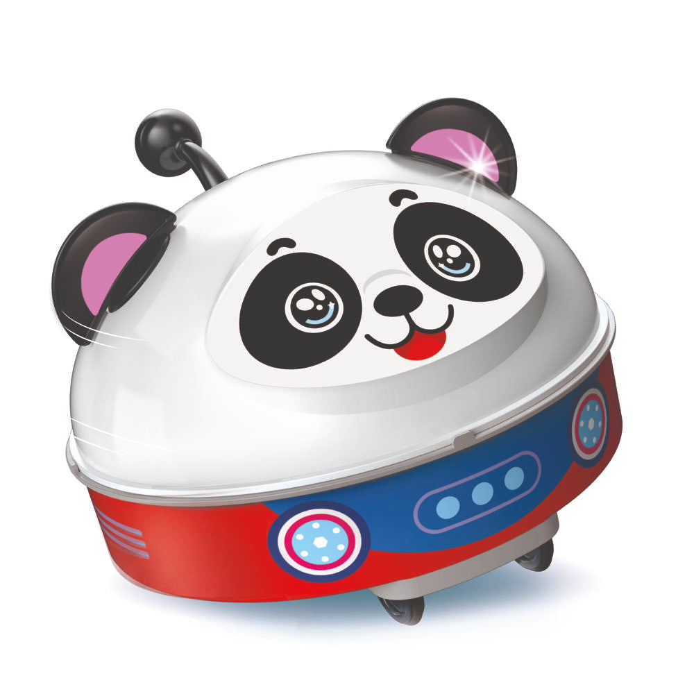 4M Kidzrobotix - Q.botz-panda