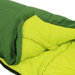 Montegra 300 Sleeping Bag | One Size | Green