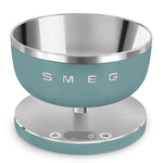 Ksc01 Digital Kitchen Weighing Scales | Green