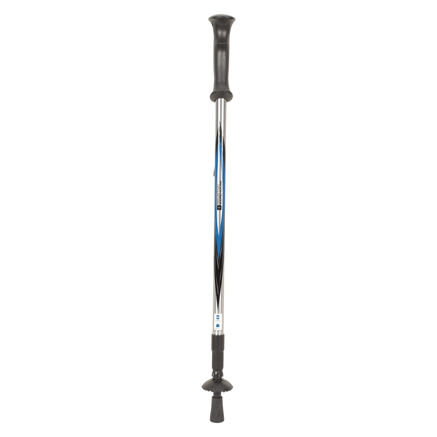 Hiker Trekking Poles | One Size | Black