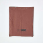 Egyptian Cotton Fitted Sheet 200 Tc | Single | Chocolate
