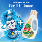 Ultra Fresh & Protect Fabric Conditioner Fresh Sky, 468 Washes, 1.17 L