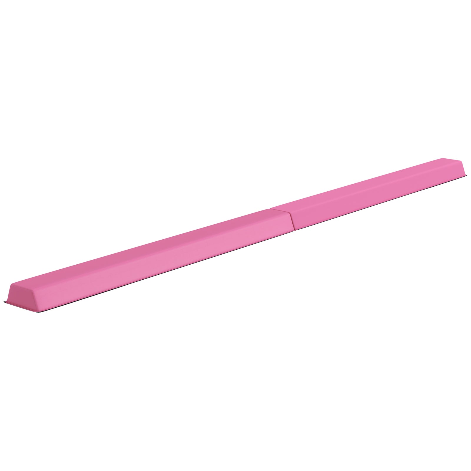 7.7ft Folding Gymnastics Balance Beam With Anti-slip Base