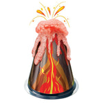 Kidzlabs - Fizzy Bubble & Colour Lab