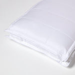 Luxury Organic Bamboo Pillow For Side Sleepers