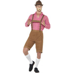 Mr Bavarian Costume | XL