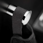 Towel Hook, Robe Hook, Coat Hook, Glossy Stainless Steel Logic Collection