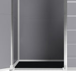 5x3ft Outdoor Plastic Storage Shed Weather-resistant Plastic Tool Shed For Backyard Or Patio