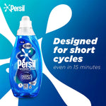 Wonder Wash Liquid Detergent Bio Odour Defy 55 Washes 1.485 Litre | Set of 2