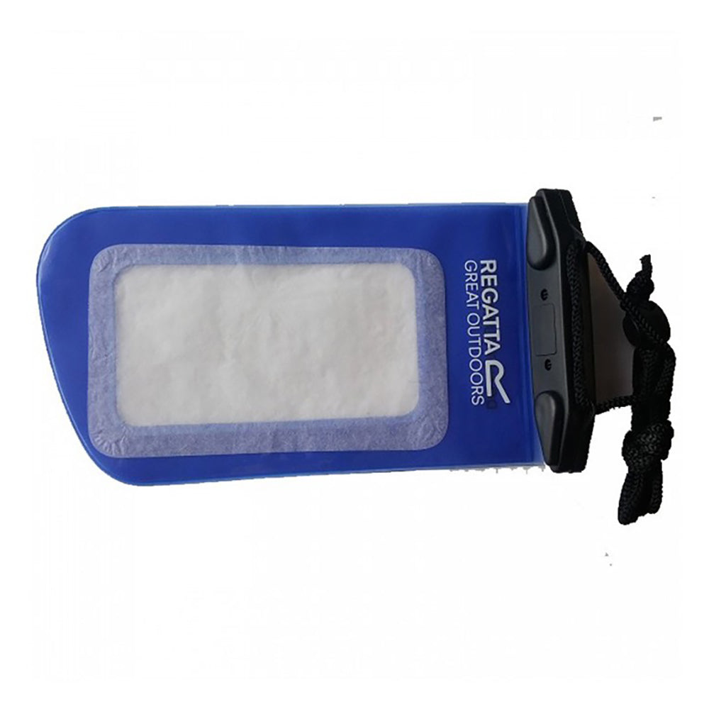 Great Outdoors Waterproof Phone Case | One Size | White