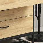 Chest Of Drawers, 3 Drawer Unit Storage Cabinet Bedroom