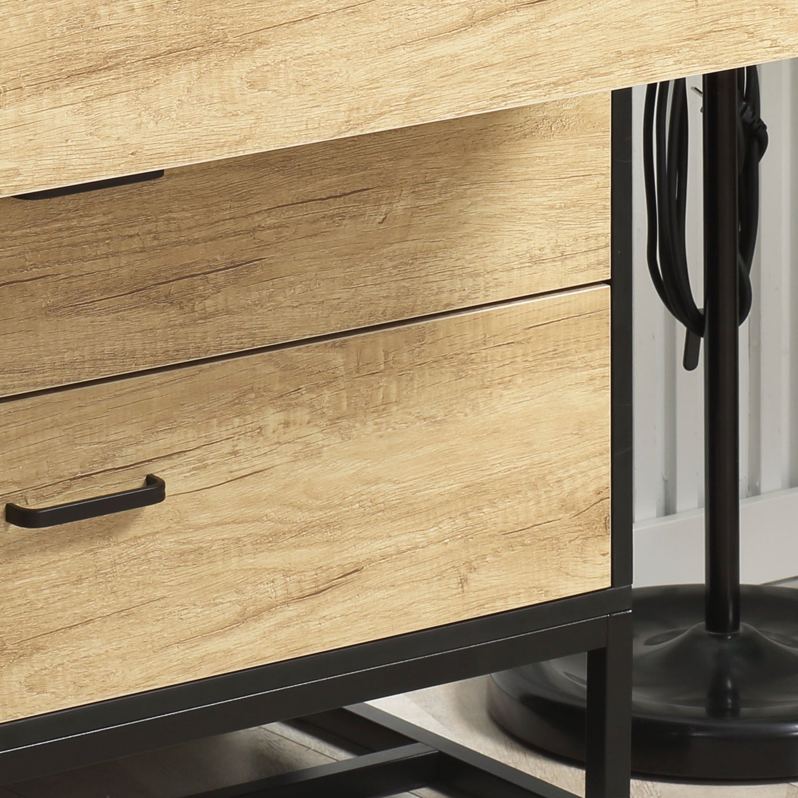 Chest Of Drawers, 3 Drawer Unit Storage Cabinet Bedroom