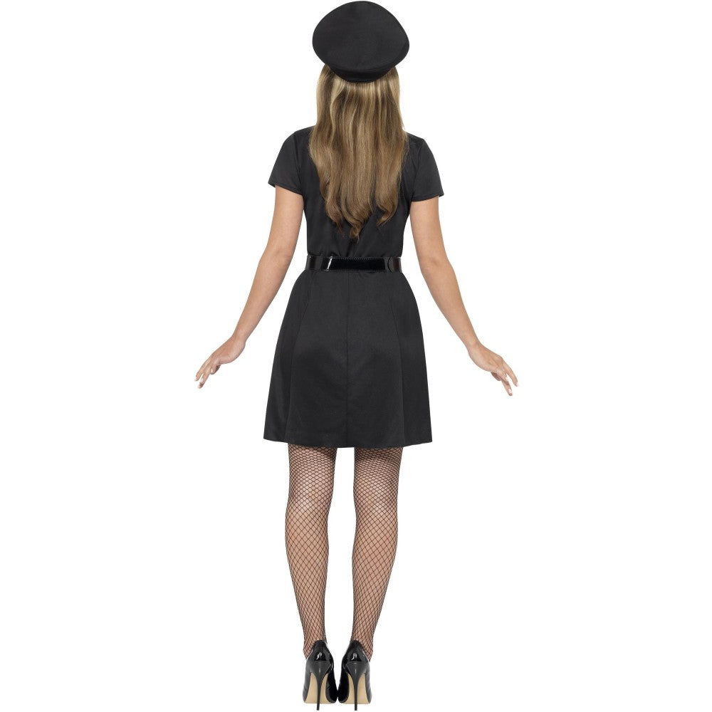Special Constable Costume | Large