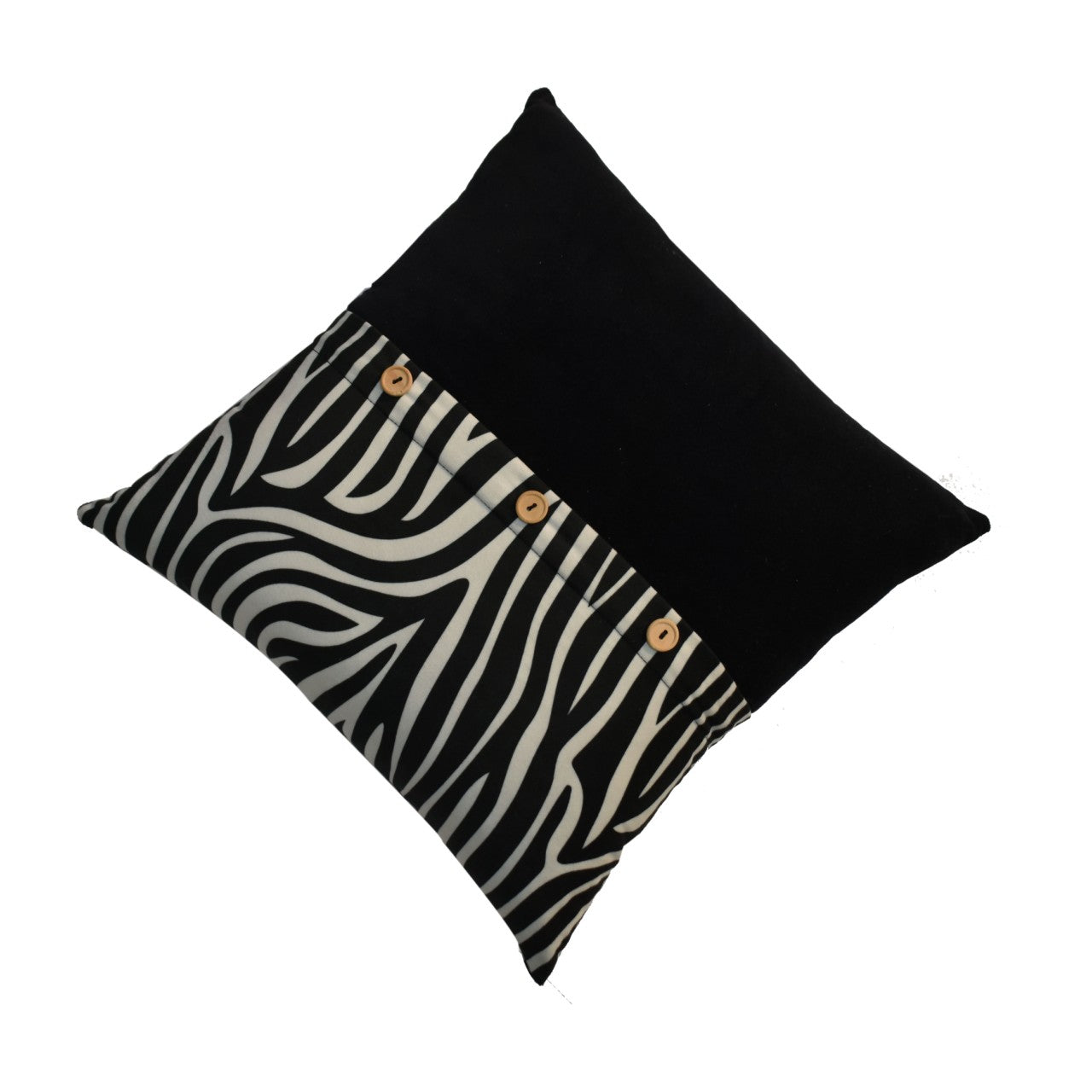 Artisan Furniture Quinn Cushion Set (white & Black)