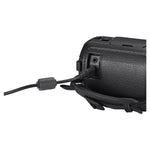 Hc-vx3e-k 4k Camcorder With 24x Zoom | Black