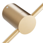 360 Degree Rotatable Led Straight Wall Light