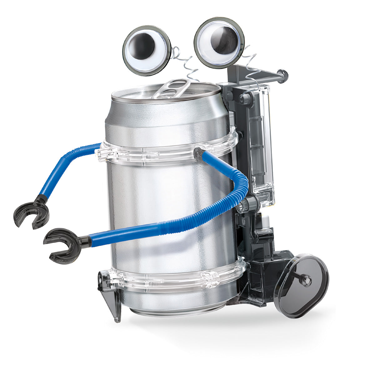 4M Kidzrobotix - Tin Can Robot