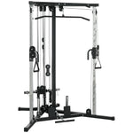 Multifunctional Home Gym Machine