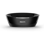 Shd8850 Wireless Over-ear Rf Hi-fi Tv Headphones | Black
