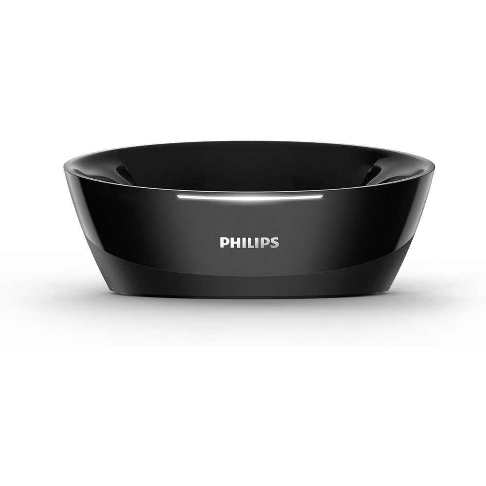 Shd8850 Wireless Over-ear Rf Hi-fi Tv Headphones | Black