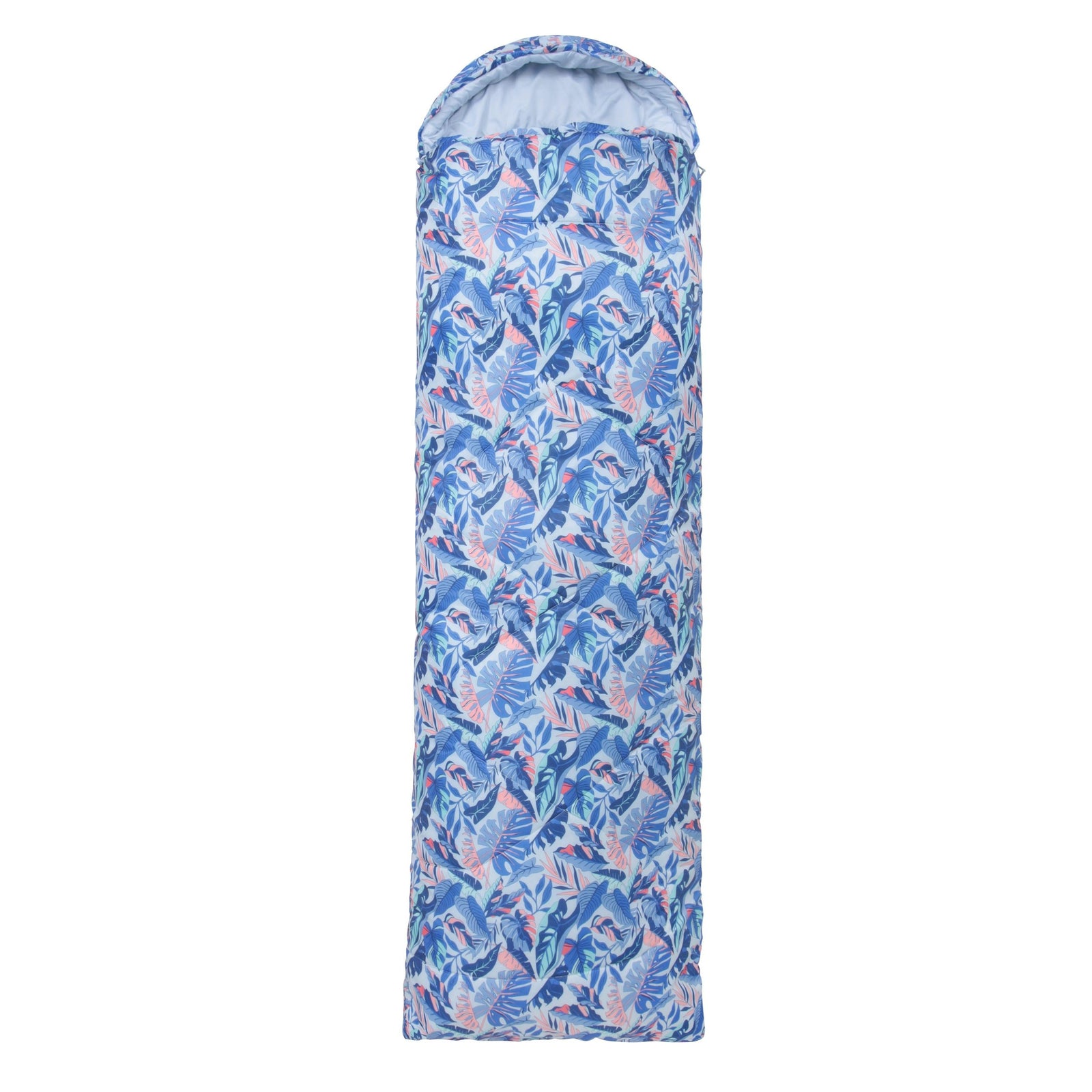 Apex 250 Toucan Midseason Sleeping Bag | One Size | Purple