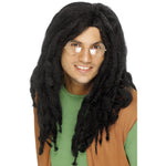 Dreadlock Wig | Black