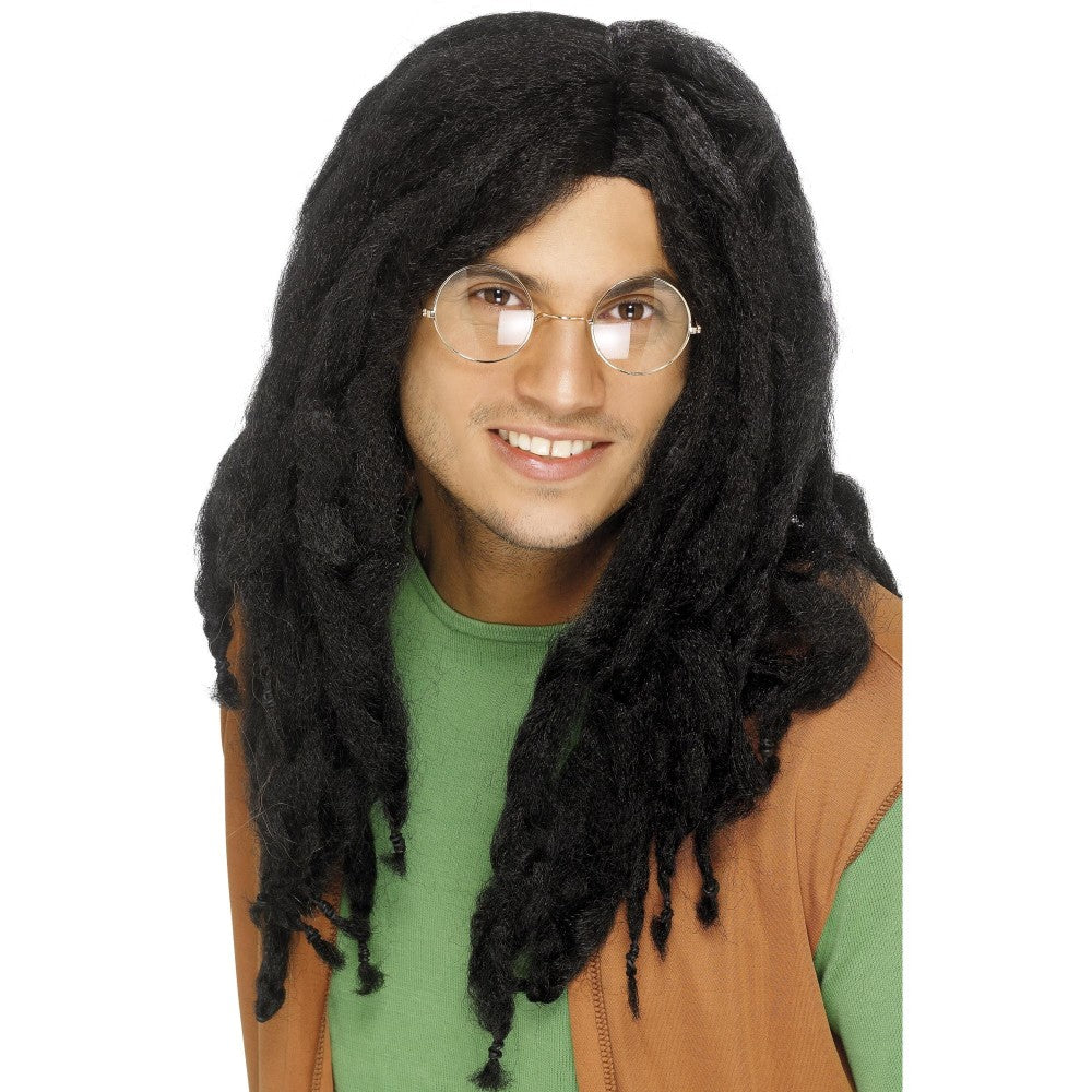 Dreadlock Wig | Black