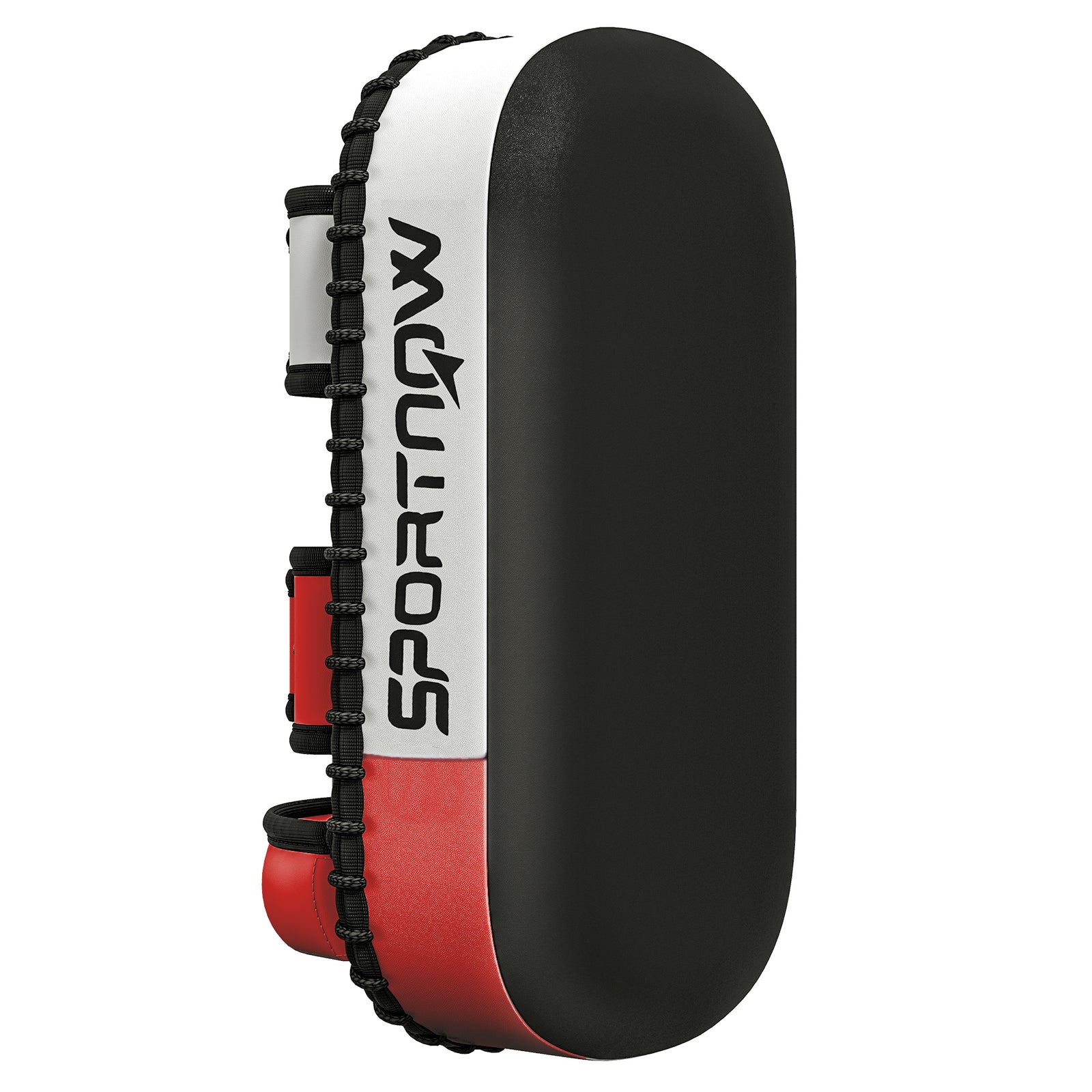 Boxing Pad Shield For Muay Thai | Black
