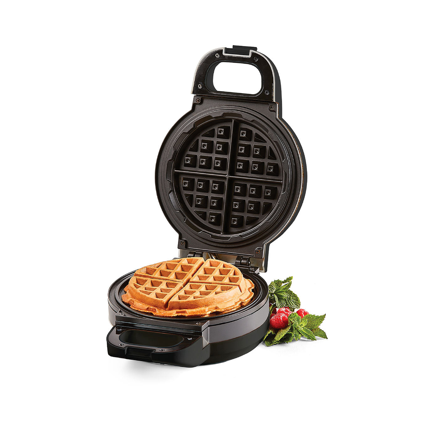 Stuffed Wafflizer - 5" Waffle Maker