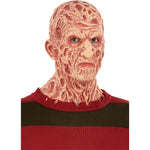 A Nightmare On Elm Street Freddy Krueger Mask