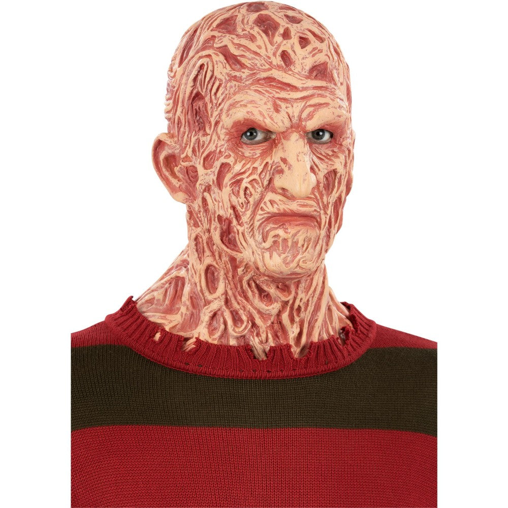 A Nightmare On Elm Street Freddy Krueger Mask