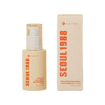 Seoul 1988 Glow Serum : Niacinamide 15% + Yuja 30ml