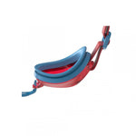 Childrens/kids Jet Swimming Goggles | One Size | Blue